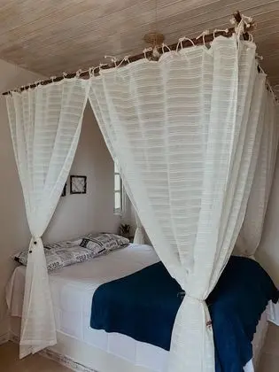 Chalé Bicho Preguica