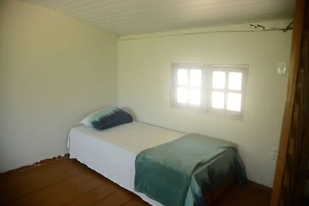 Chalé Onça Pintada