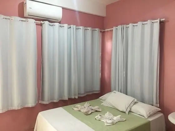 Basic Tek Büyük Yataklı Oda