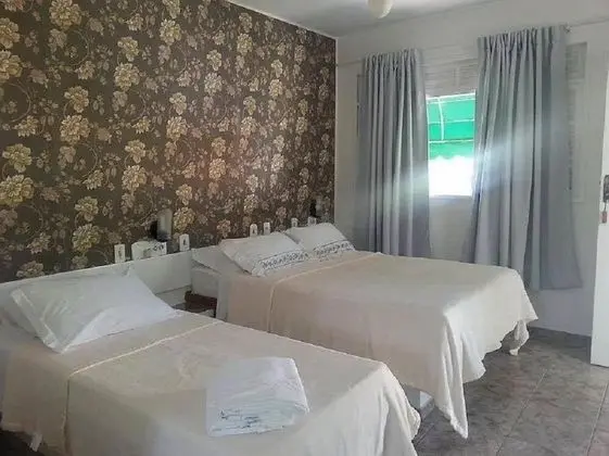 Basic Üç Kişilik Oda, Birden Çok Yatak