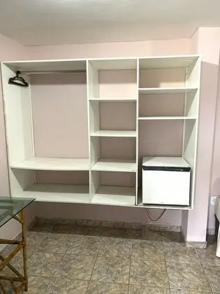 Basic Üç Kişilik Oda, Birden Çok Yatak