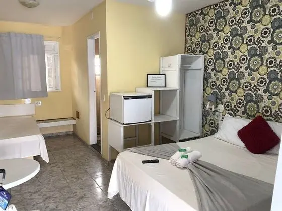 Basic Üç Kişilik Oda, Birden Çok Yatak