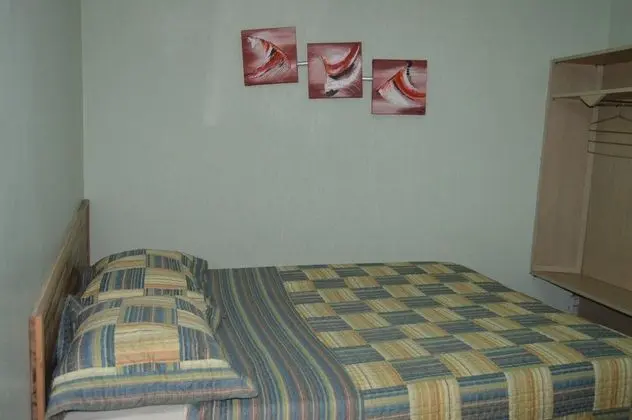 Tek Kişilik Oda