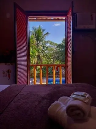 Economy İki Ayrı Yataklı Oda