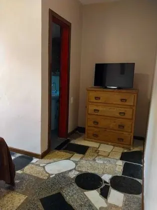 Economy İki Ayrı Yataklı Oda