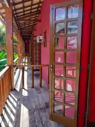 Economy İki Ayrı Yataklı Oda