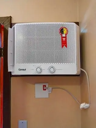 Economy İki Ayrı Yataklı Oda