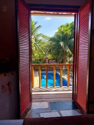 Economy İki Ayrı Yataklı Oda