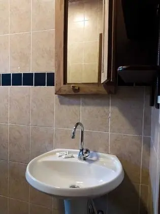 Economy İki Ayrı Yataklı Oda