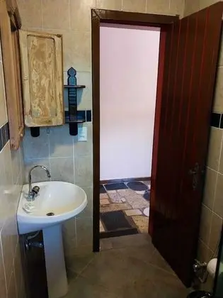 Economy İki Ayrı Yataklı Oda