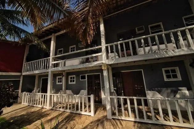 Economy İki Ayrı Yataklı Oda