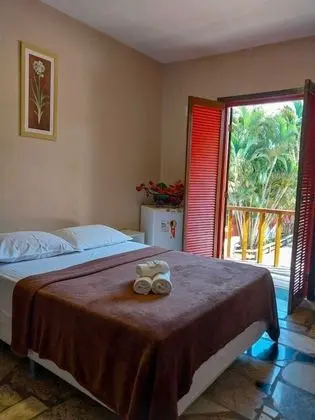 Economy Üç Kişilik Oda