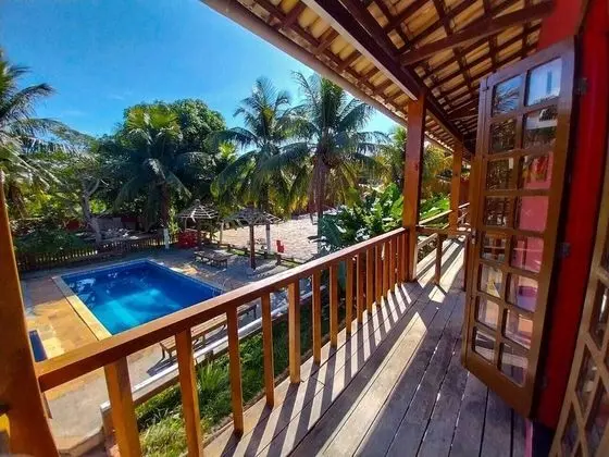 Economy Üç Kişilik Oda