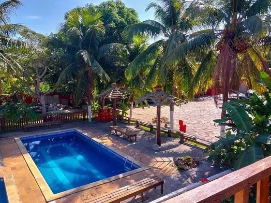 Economy Üç Kişilik Oda