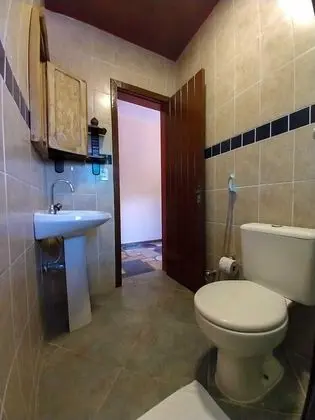 Economy Üç Kişilik Oda