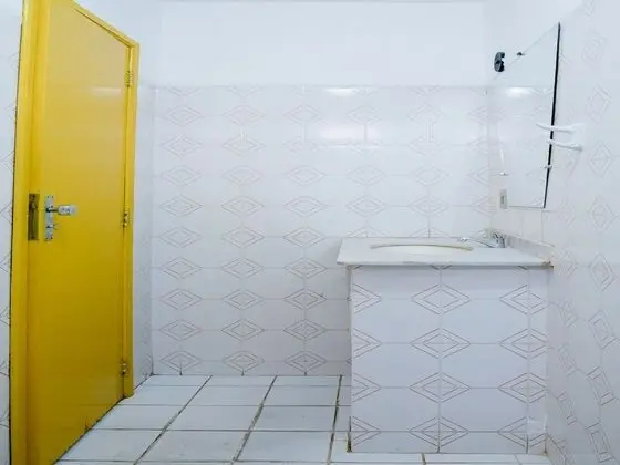 Tek Kişilik Oda