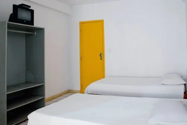 Üç Kişilik Oda, 3 Tek Kişilik Yatak