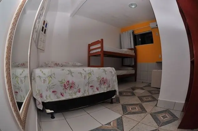 Standard Dört Kişilik Oda