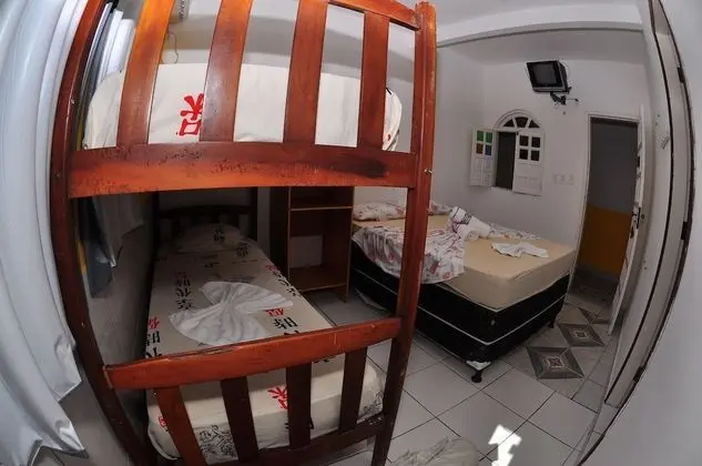 Standard Dört Kişilik Oda