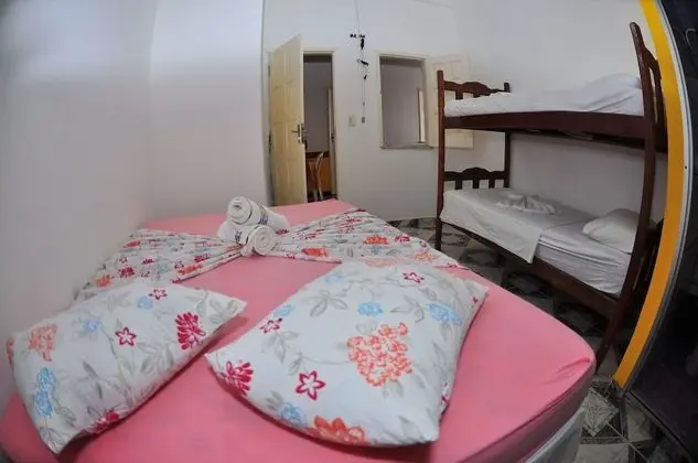 Standard Dört Kişilik Oda