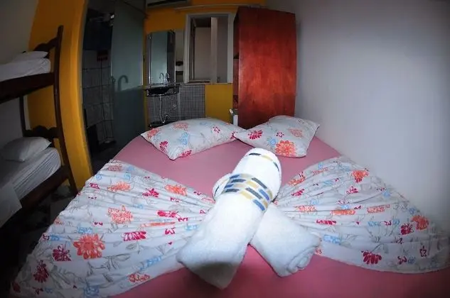 Standard Dört Kişilik Oda