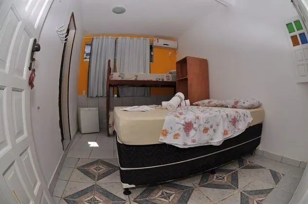 Standard Dört Kişilik Oda