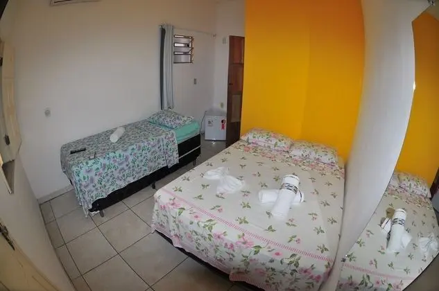 Standard Üç Kişilik Oda