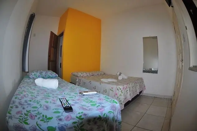 Standard Üç Kişilik Oda