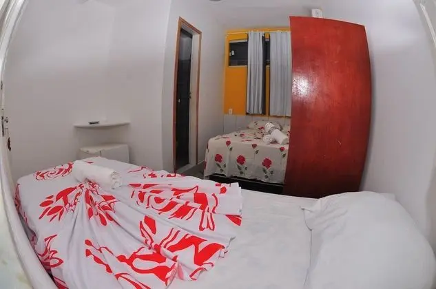 Standard Üç Kişilik Oda