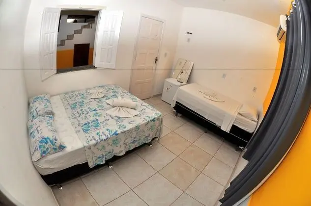 Standard Üç Kişilik Oda