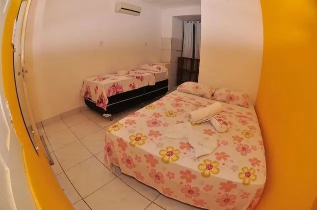 Standard Üç Kişilik Oda