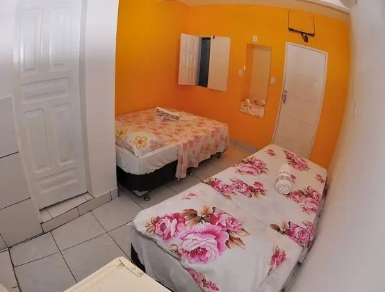 Standard Üç Kişilik Oda