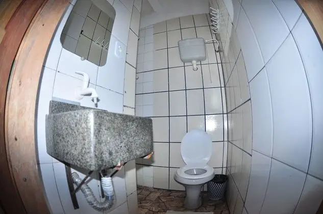 Standard Üç Kişilik Oda