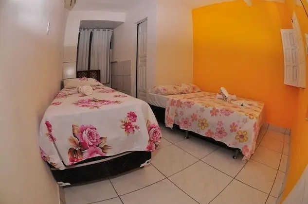 Standard Üç Kişilik Oda