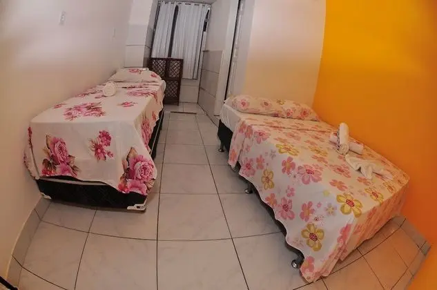 Standard Üç Kişilik Oda