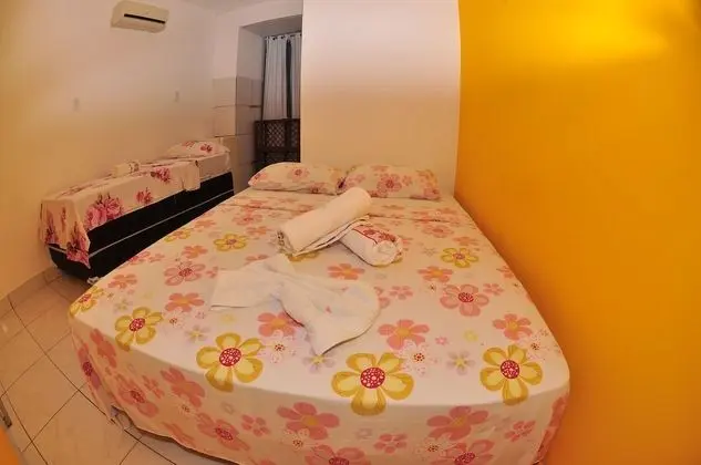 Standard Üç Kişilik Oda