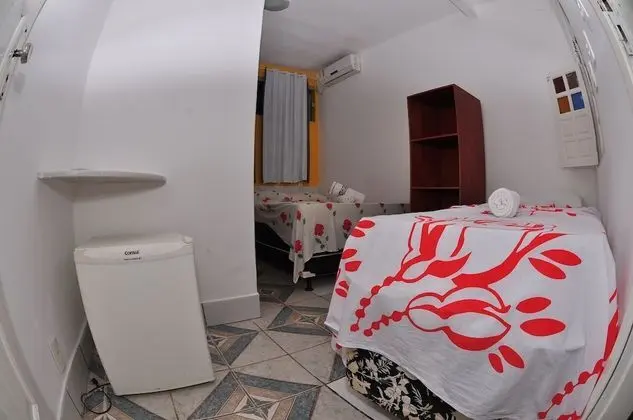 Standard Üç Kişilik Oda