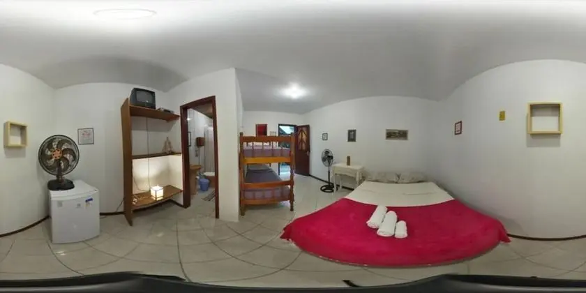 Suíte Família 1