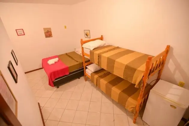 Suíte Família 1