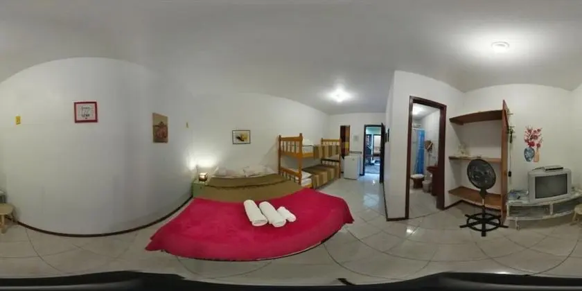 Suíte Família 1