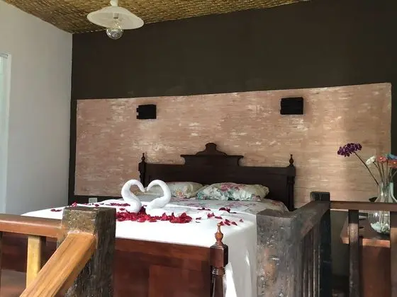 Çatı Katı (Loft) (Hibiscus)