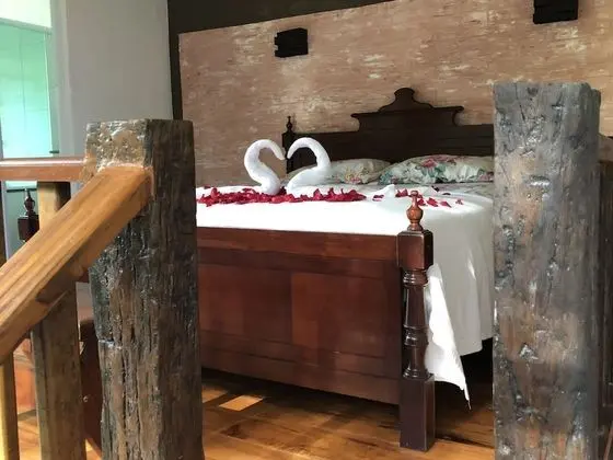 Çatı Katı (Loft) (Hibiscus)