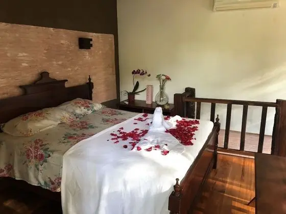 Çatı Katı (Loft) (Hibiscus)