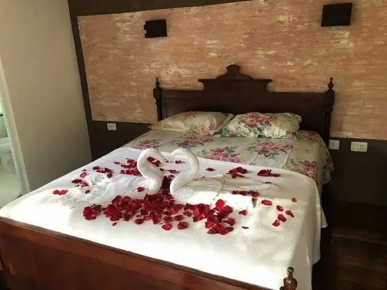 Çatı Katı (Loft) (Hibiscus)