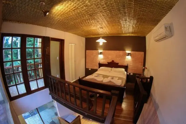 Çatı Katı (Loft) (Hibiscus)