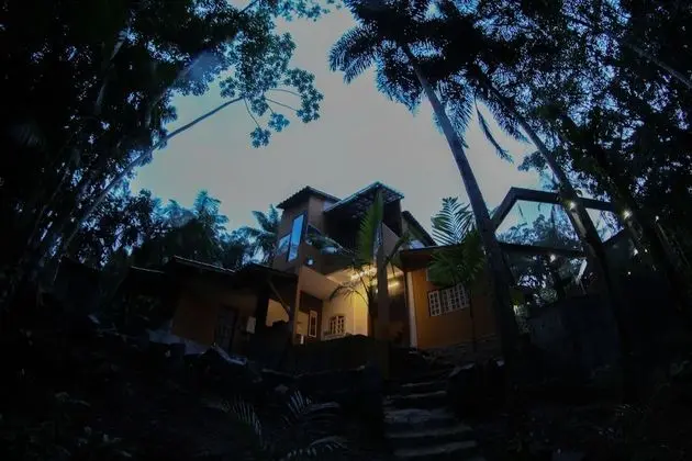 Çatı Katı (Loft) (Hibiscus)