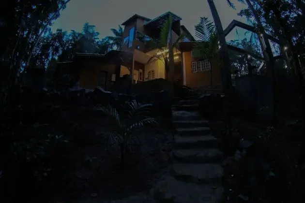 Çatı Katı (Loft) (Hibiscus)