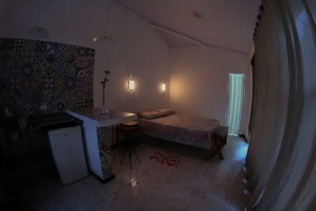 Çatı Katı (Loft) (Hibiscus)