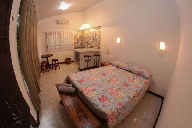 Çatı Katı (Loft) (Hibiscus)