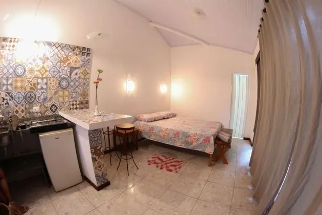 Çatı Katı (Loft) (Hibiscus)